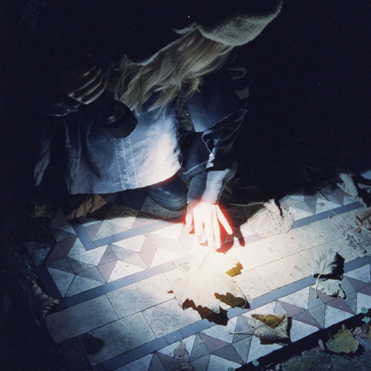 Album cover of Spell