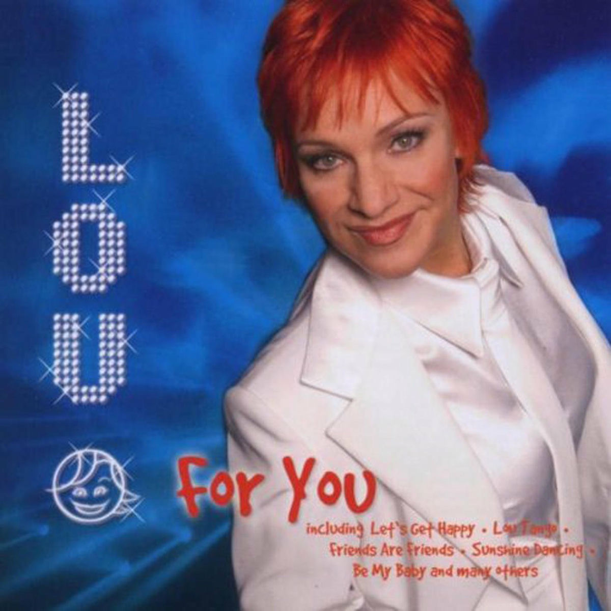 Album cover of For You