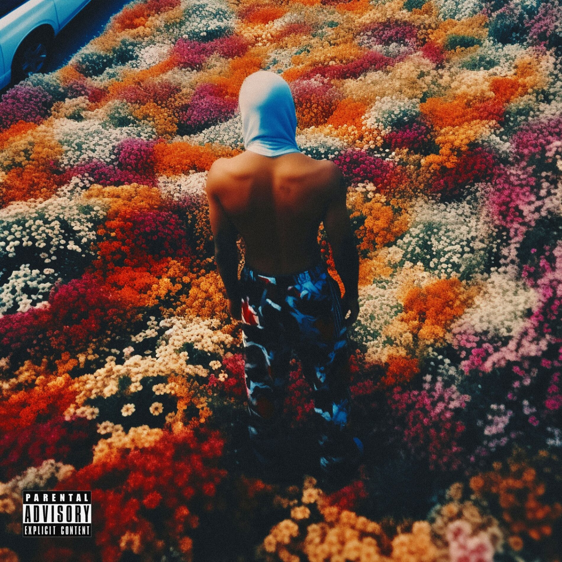 Album cover of MAX MANTRA (Side B)