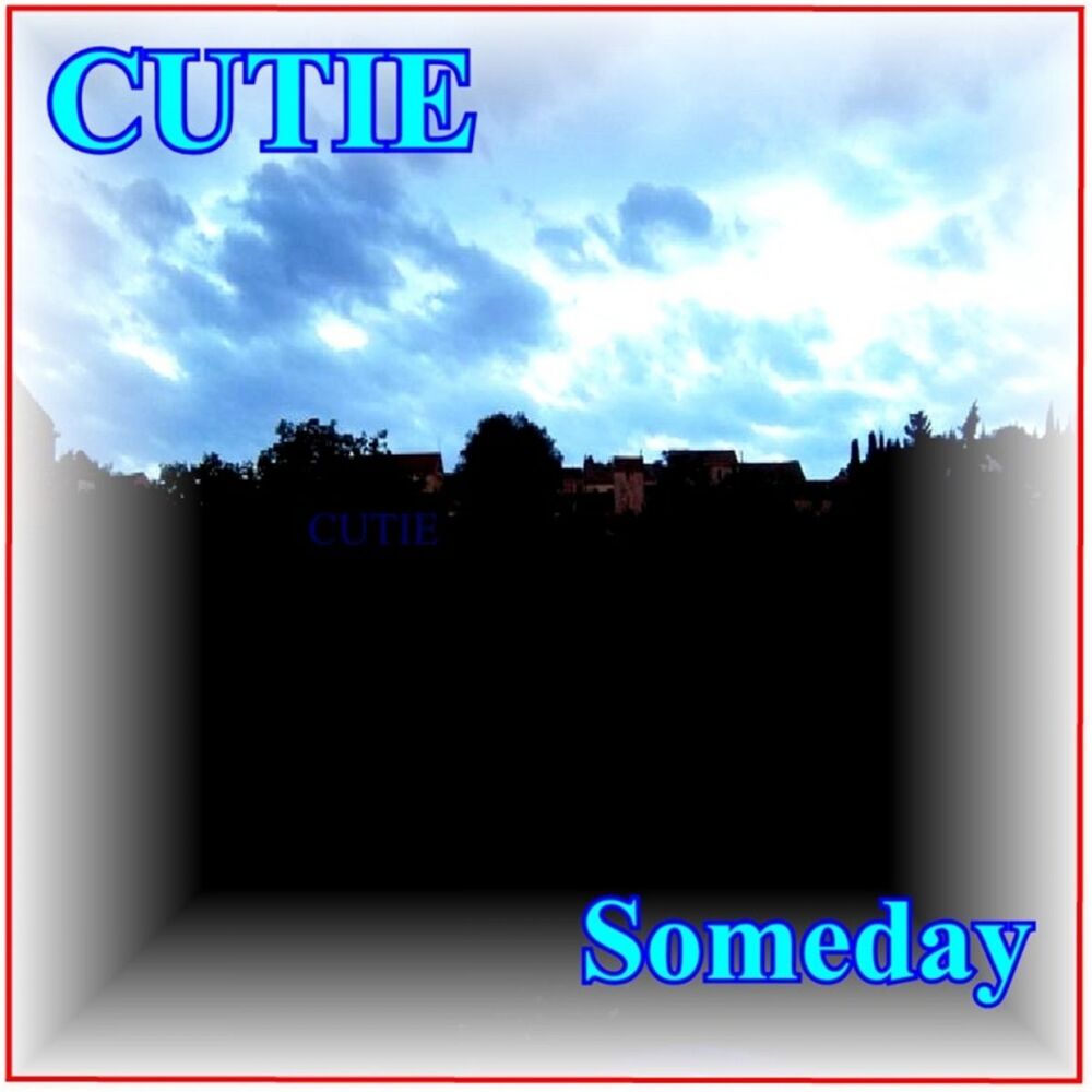 Picture of Someday