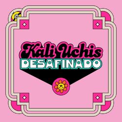 Cover of Desafinado (From 'Minions: The Rise of Gru' Soundtrack)