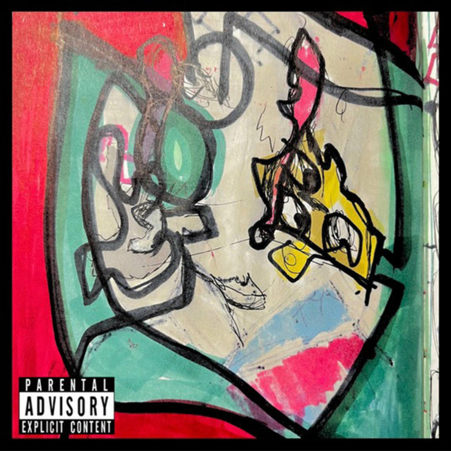 Album cover of DeepBreath