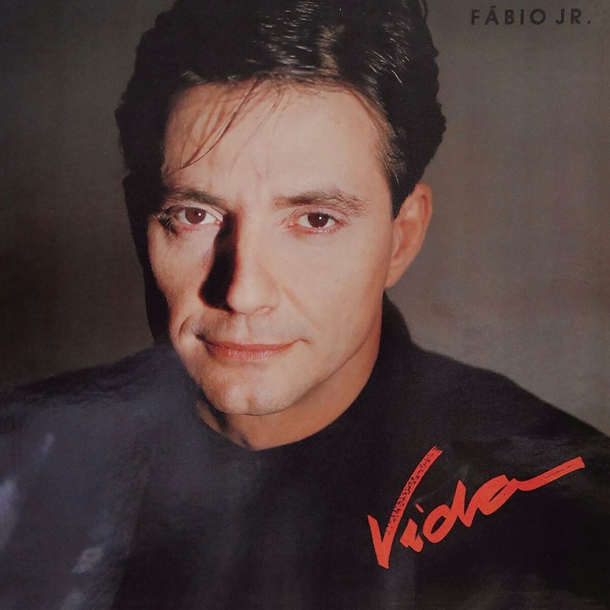 Album cover of Vida