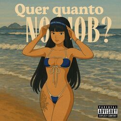 Cover of Quer Quanto no JOB ?