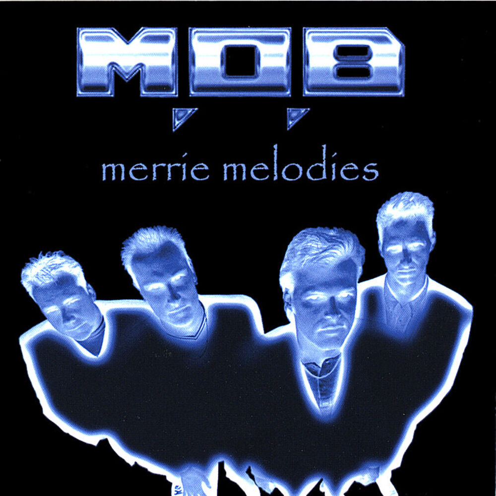 Picture of Merrie Melodies