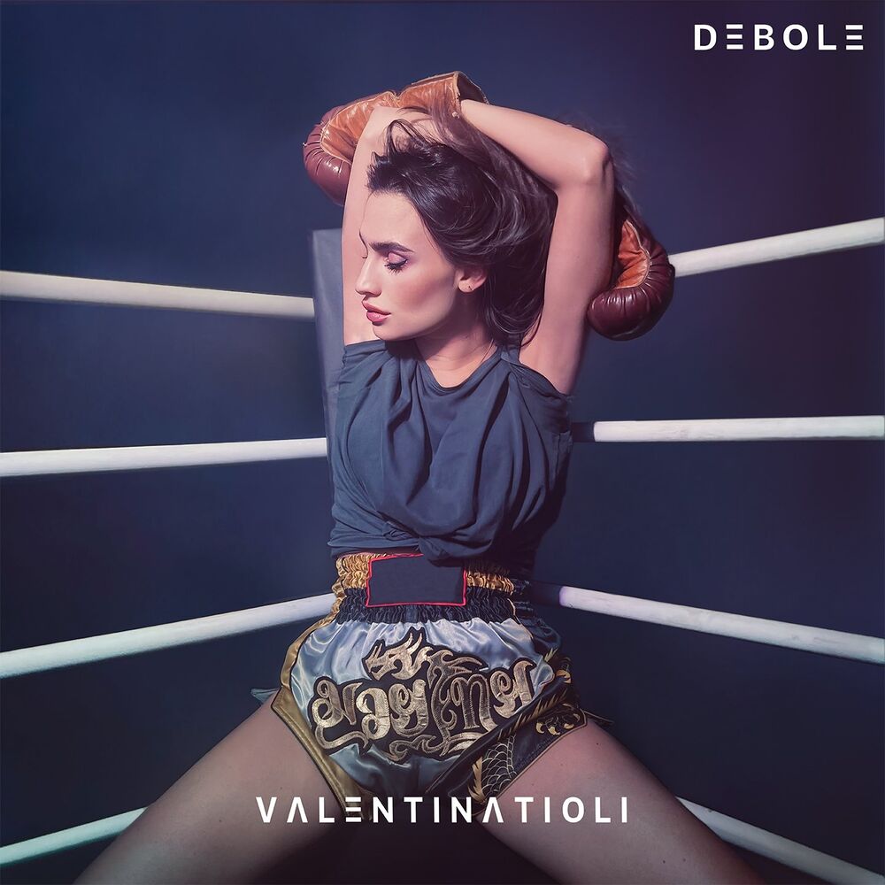 Picture of DEBOLE