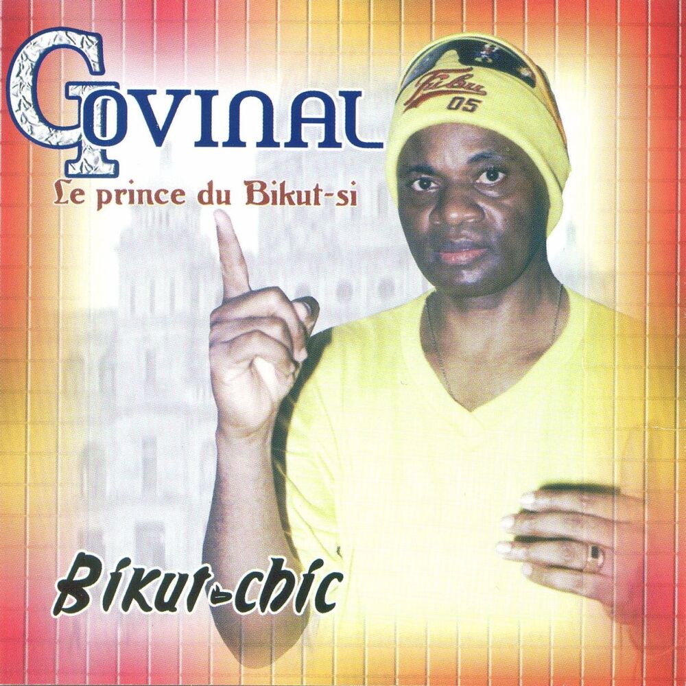 Picture of Bikut-chic