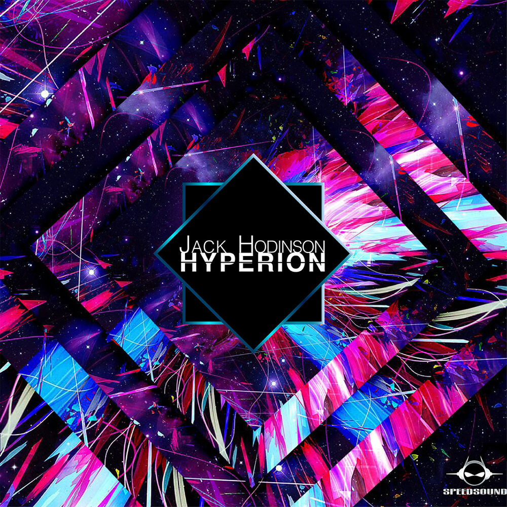 Picture of Hyperion