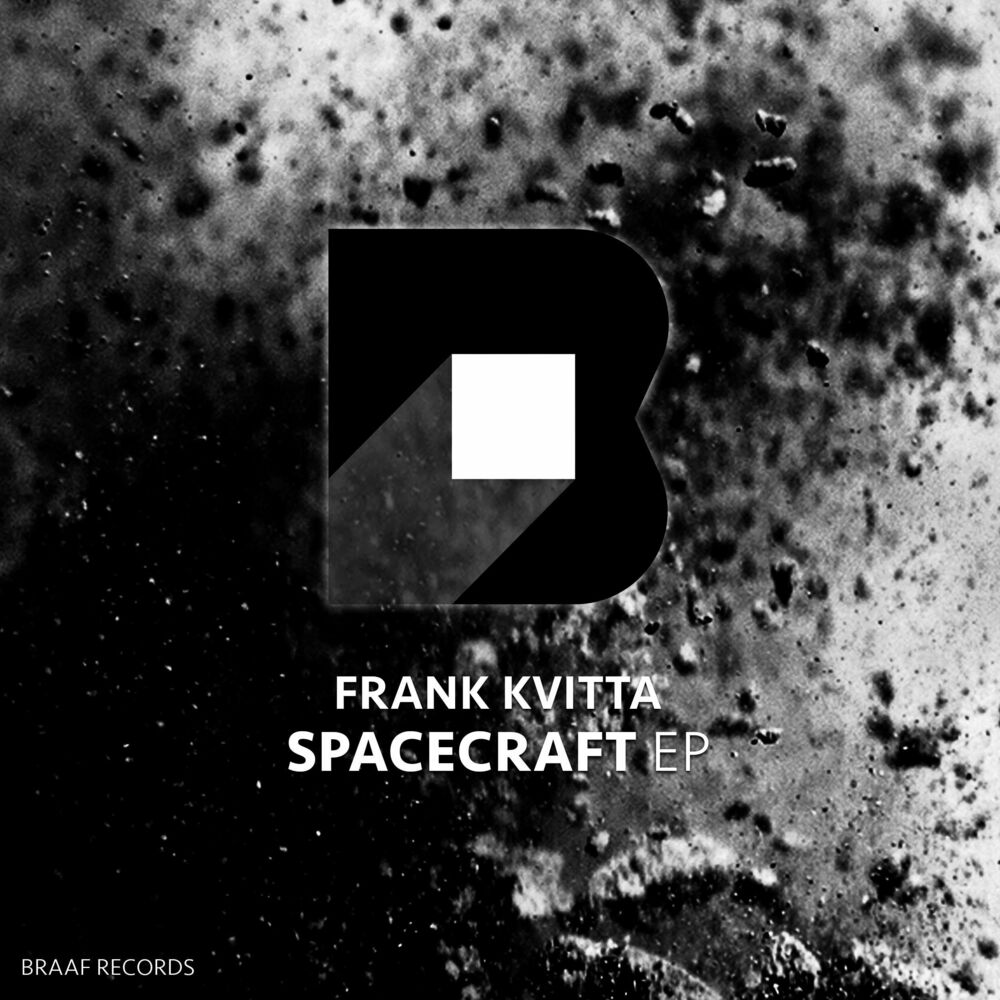 Picture of Spacecraft EP