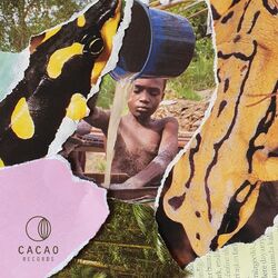 Cover of Osun