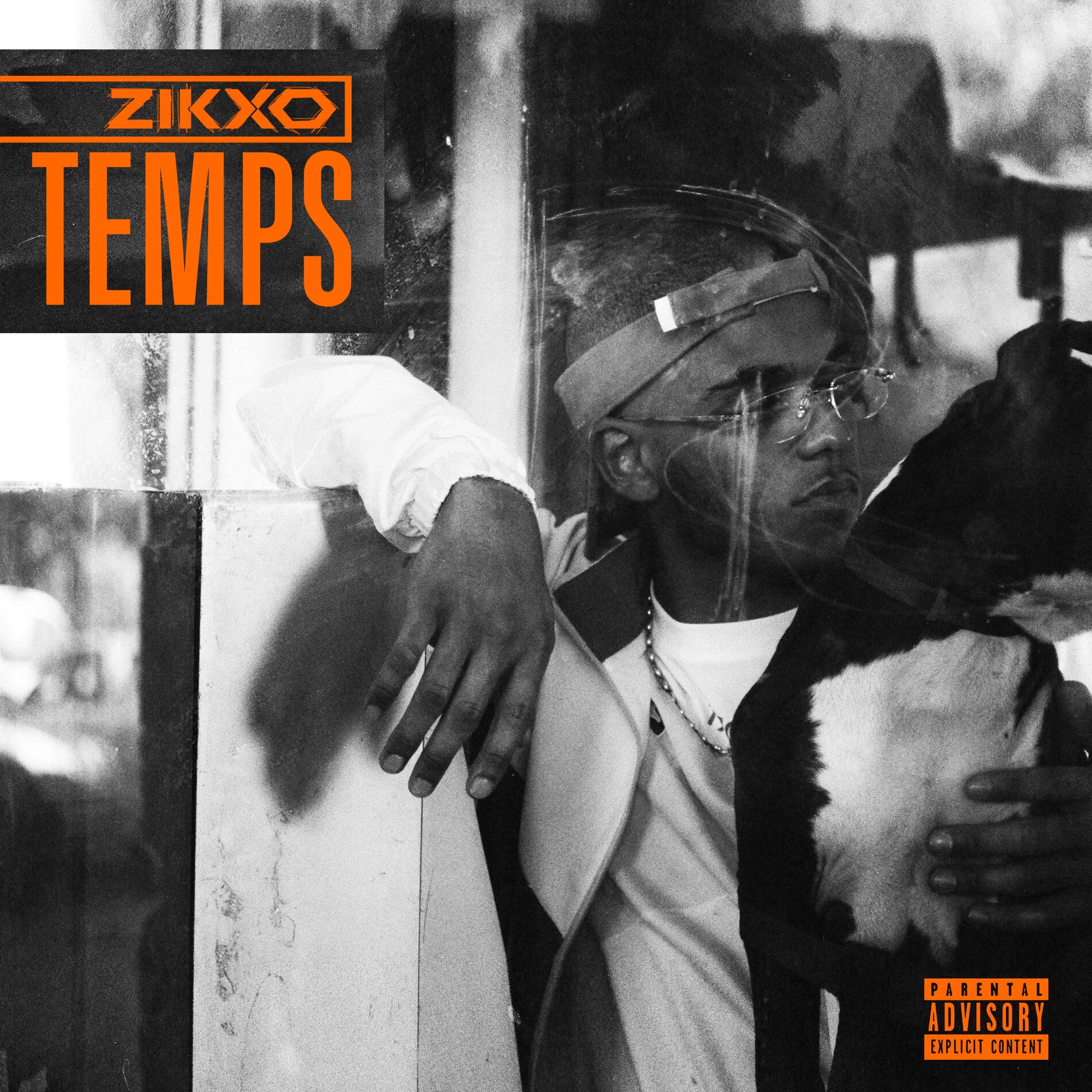 Album cover of Jeunes et ambitieux
