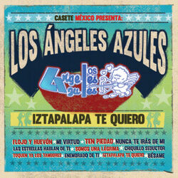 Cover of Iztapalapa Te Quiero