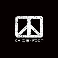 Cover of Chickenfoot (Deluxe Edition)