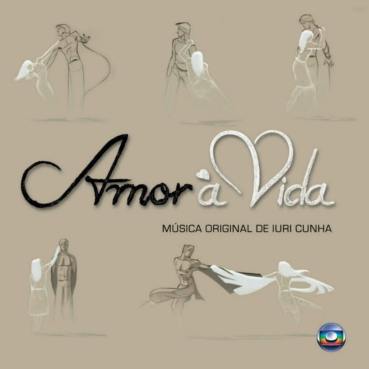 Album cover of Praia Dos Amores