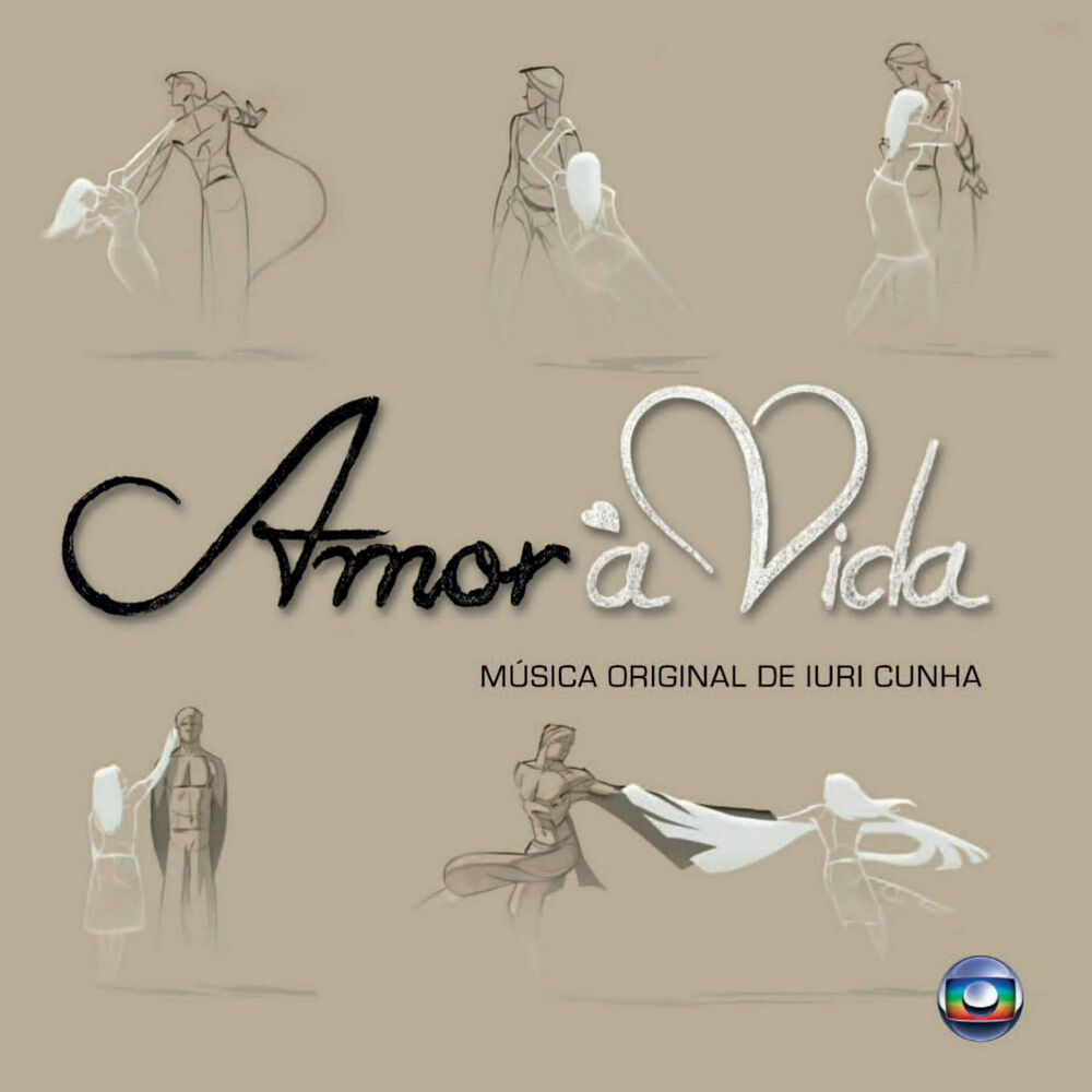 Picture of Amor À Vida - Música Original de Iuri Cunha