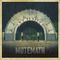 Clipping by Mutemath album cover