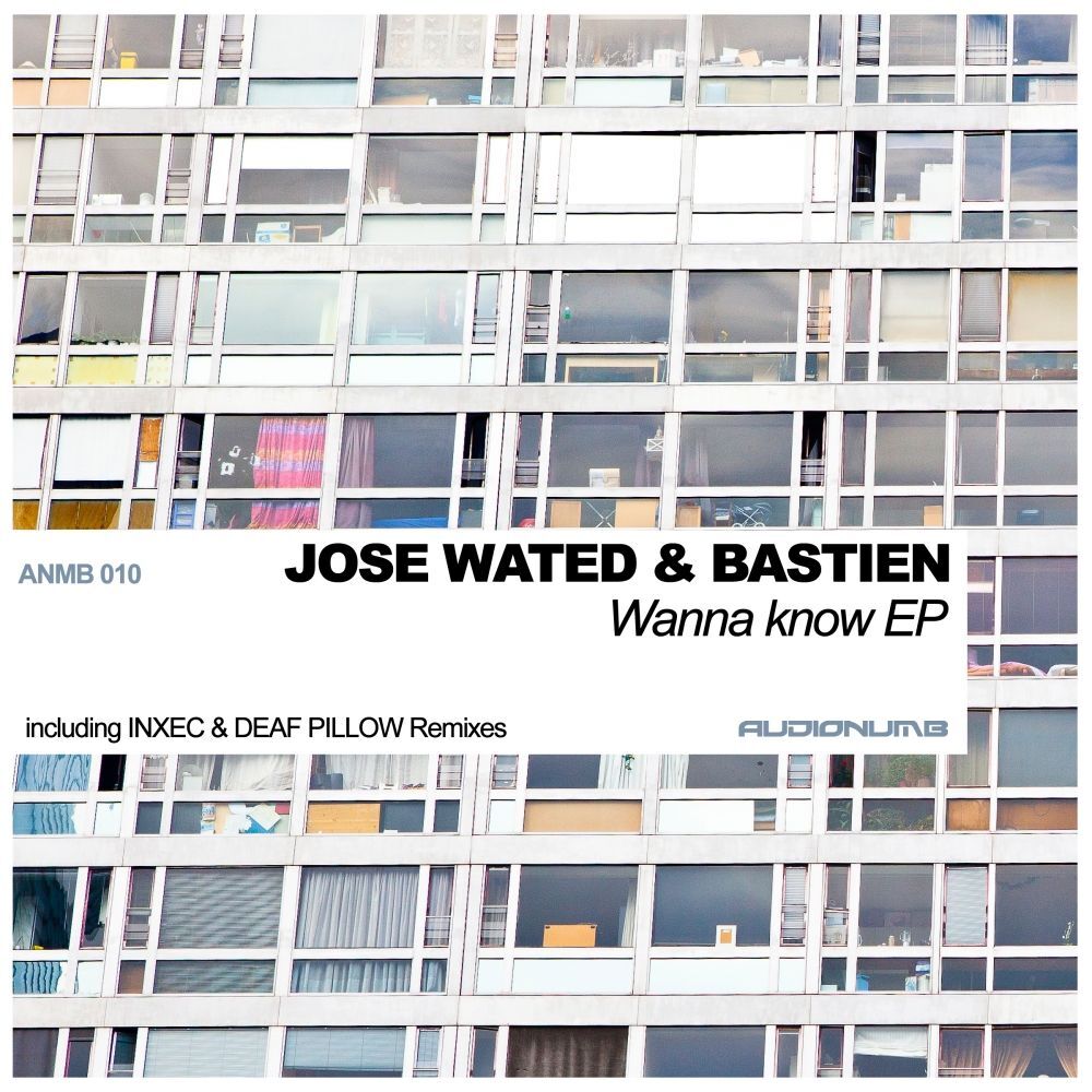 Picture of Wanna Know EP