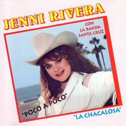 Poco a Poco cover