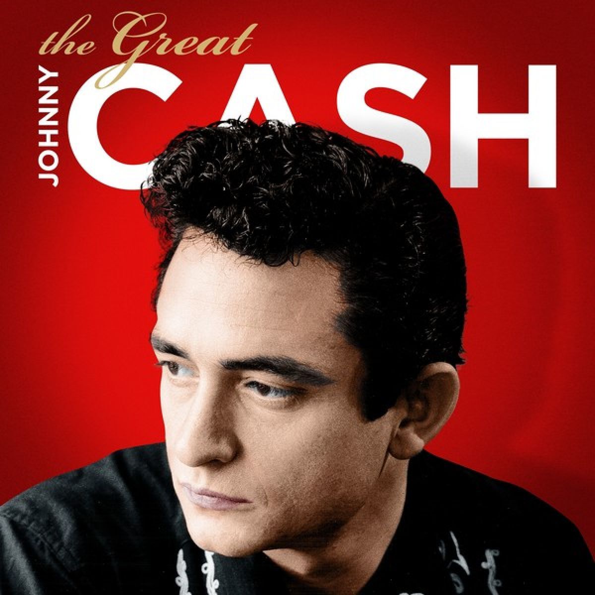 Album cover of Folsom Prison Blues