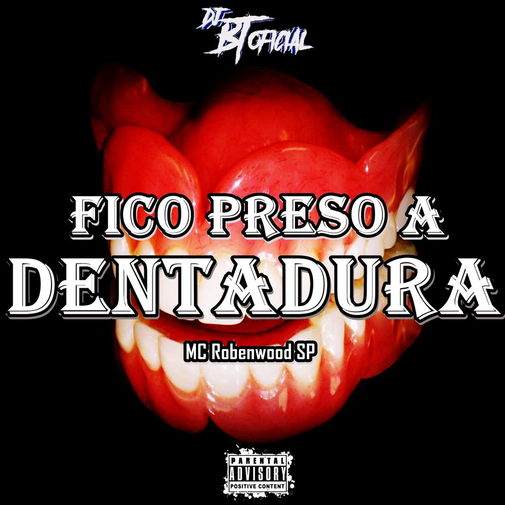 Picture of Fico Preso a Dentadura