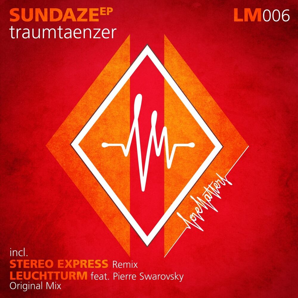 Picture of Sundaze EP