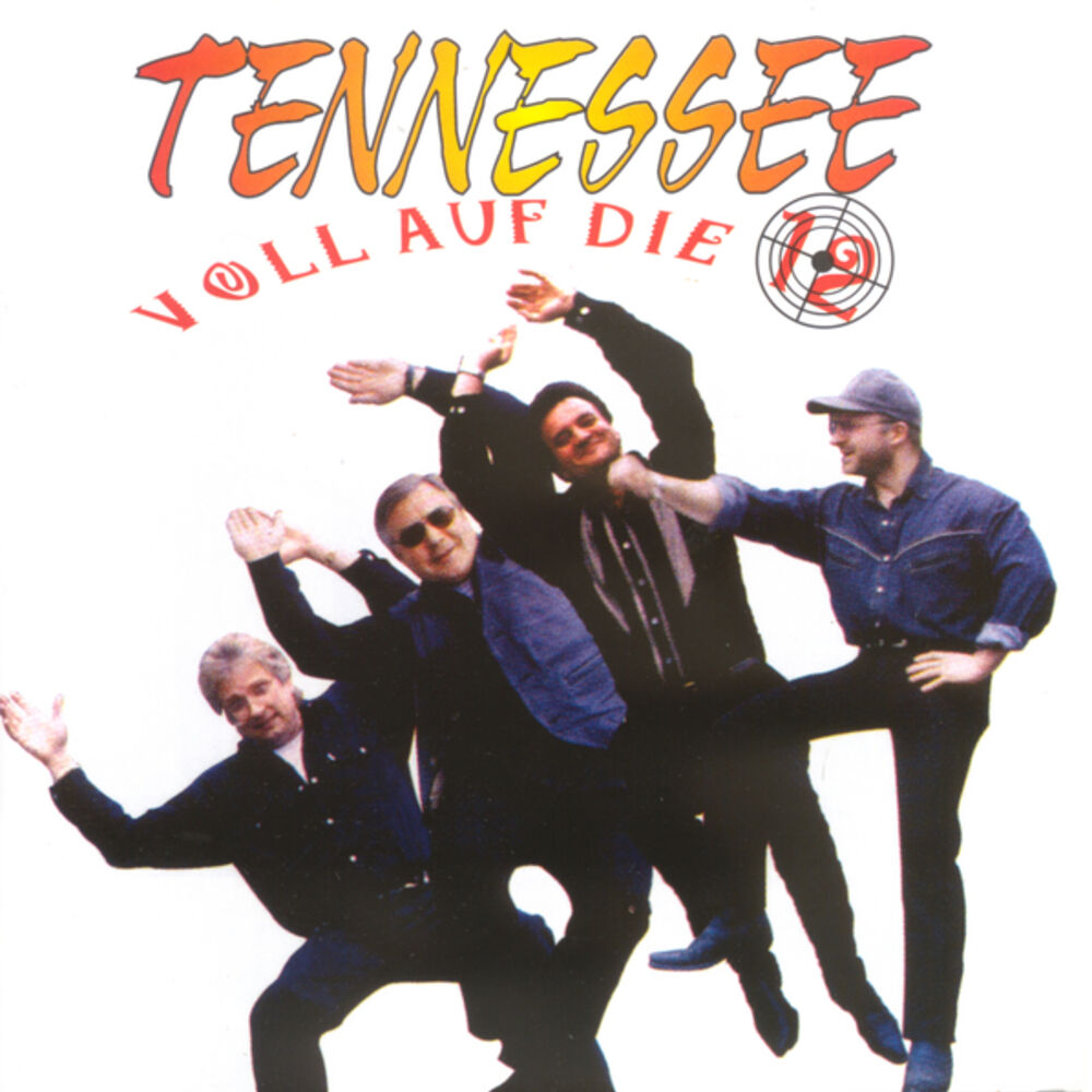 Picture of Voll Auf Die 12