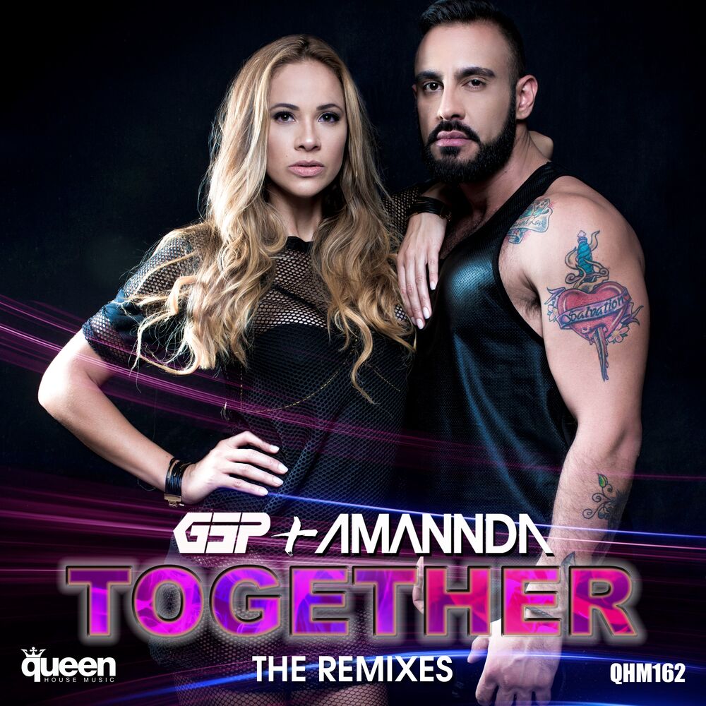 Picture of Together (The Remixes)