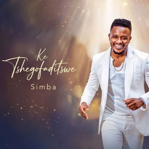 Ke Tshegofaditswe