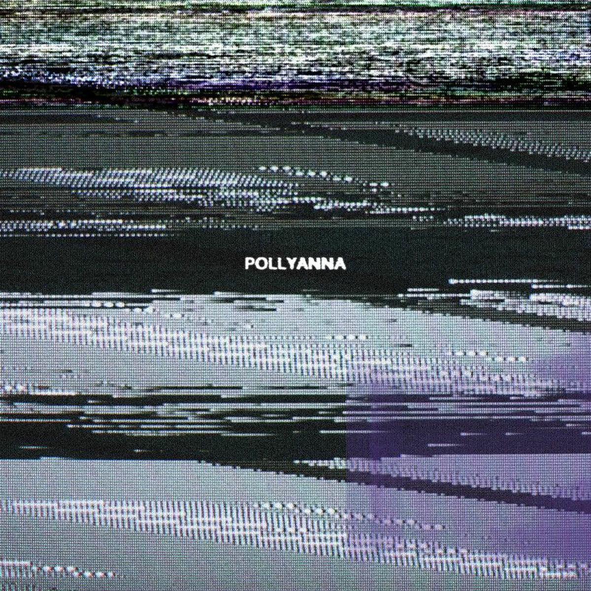 Album cover of POLLYANNA