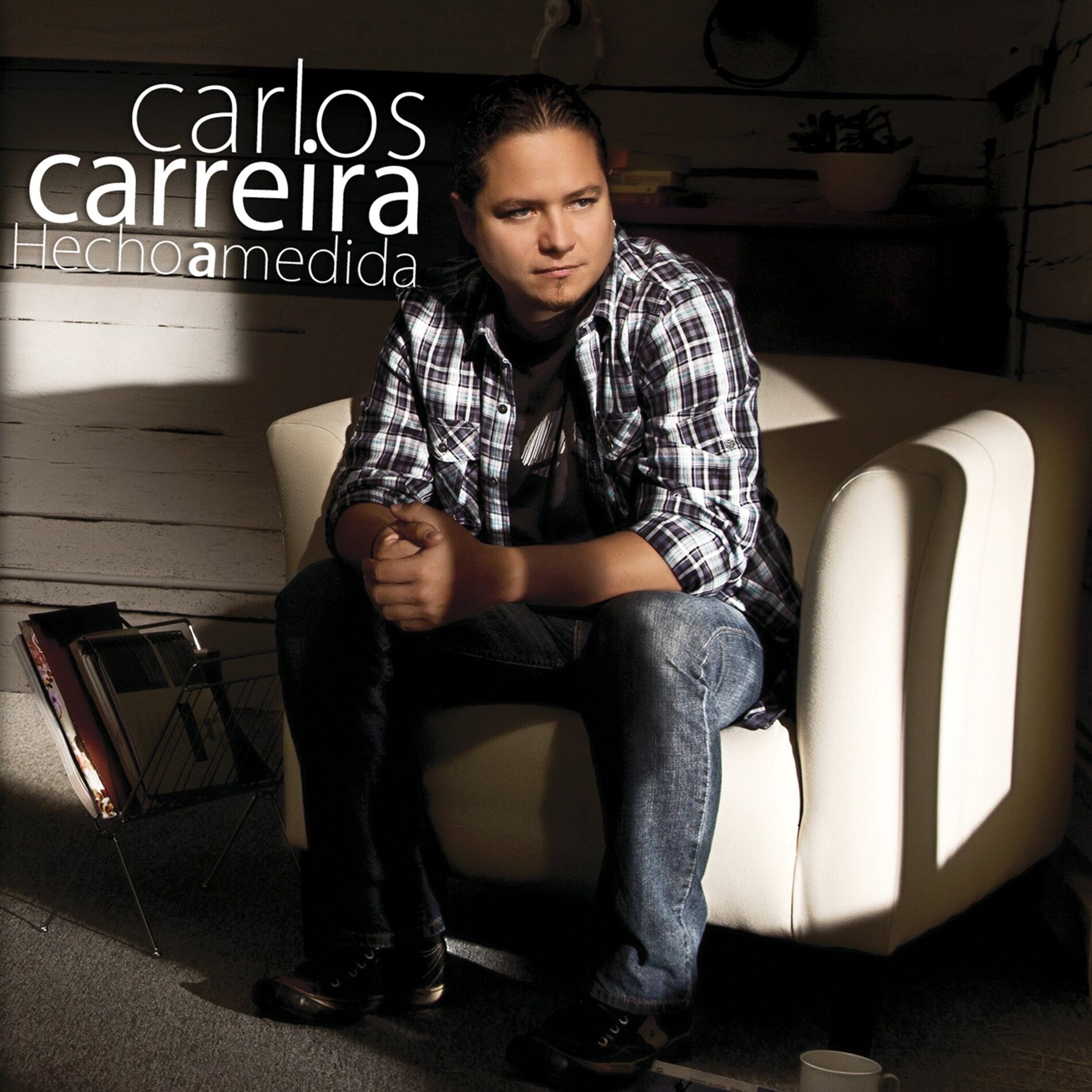 Album cover of Hecho a Medida