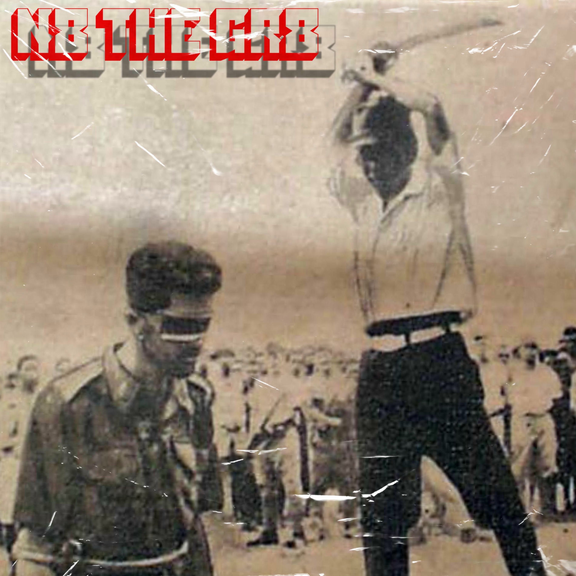 Album cover of Protect Yo MF Neck (feat. Esther Phillips)