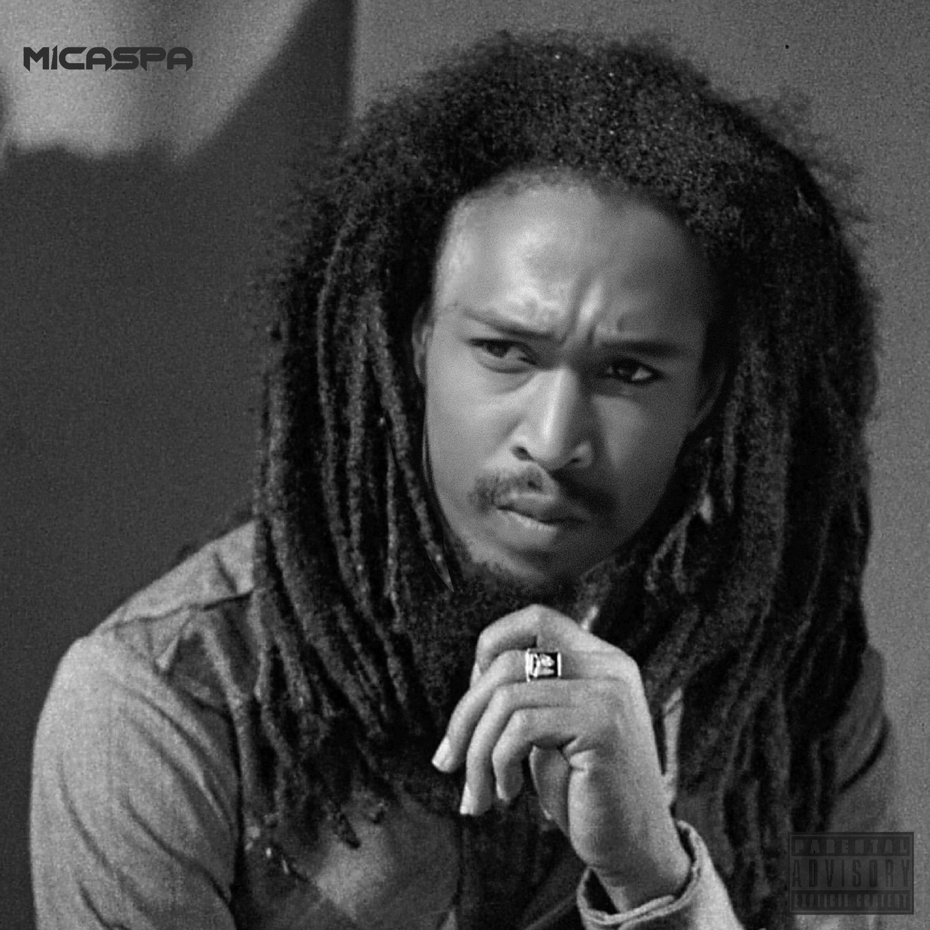 Album cover of Bob Marley