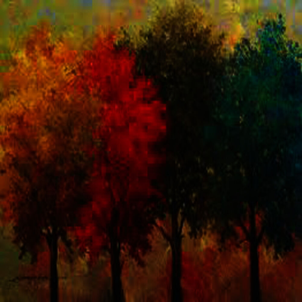 Picture of Every Year When Summer Turns to Fall