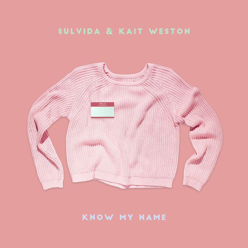 Picture of Know My Name
