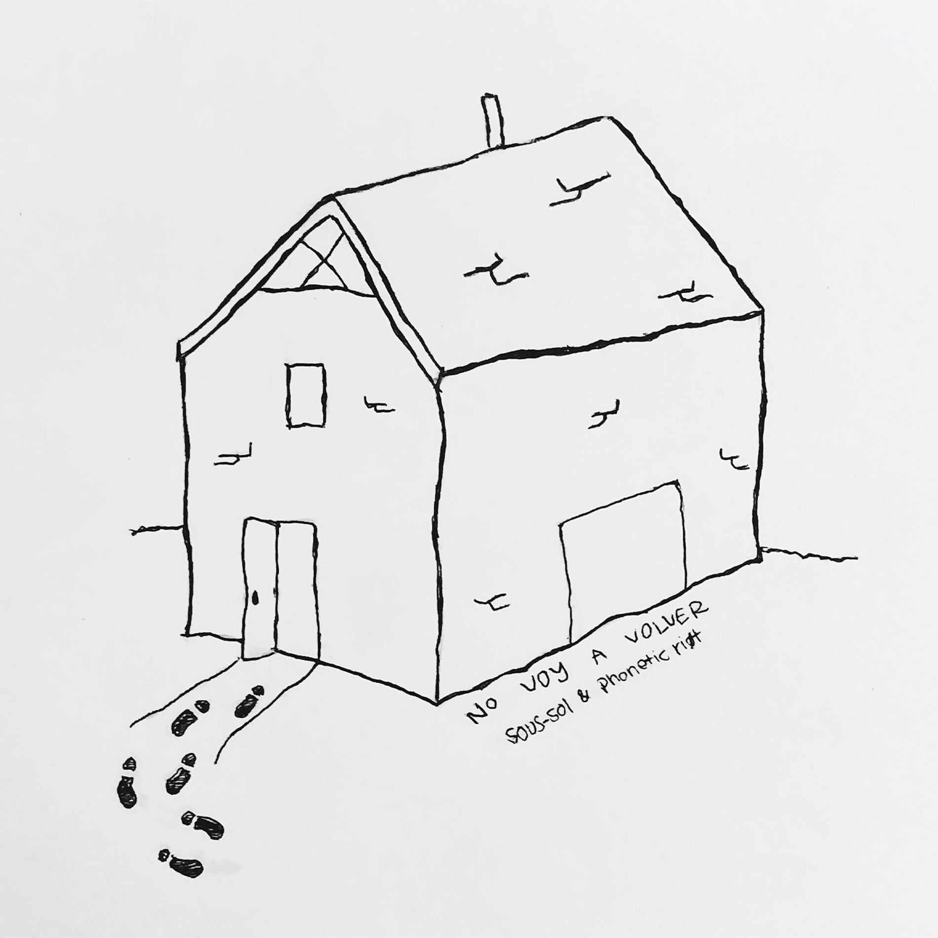 Album cover of No Voy a Volver