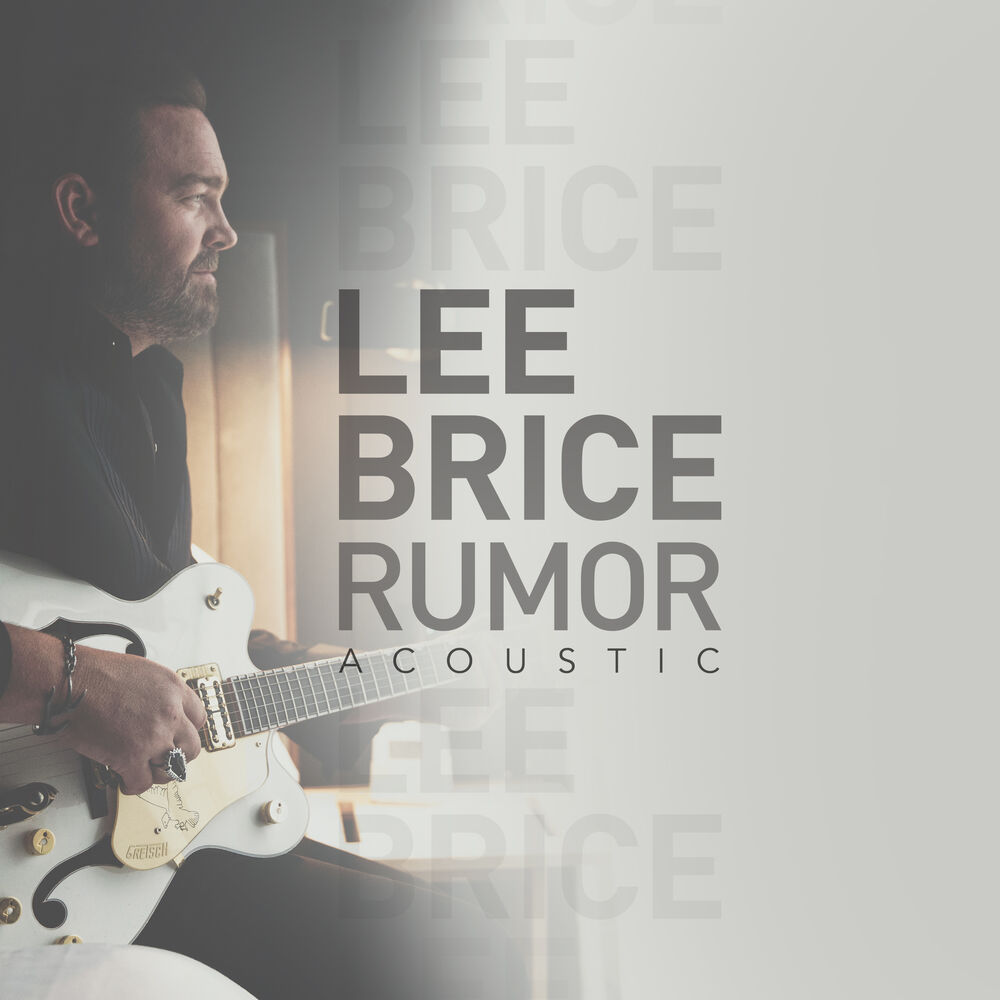 Picture of Rumor (Acoustic)
