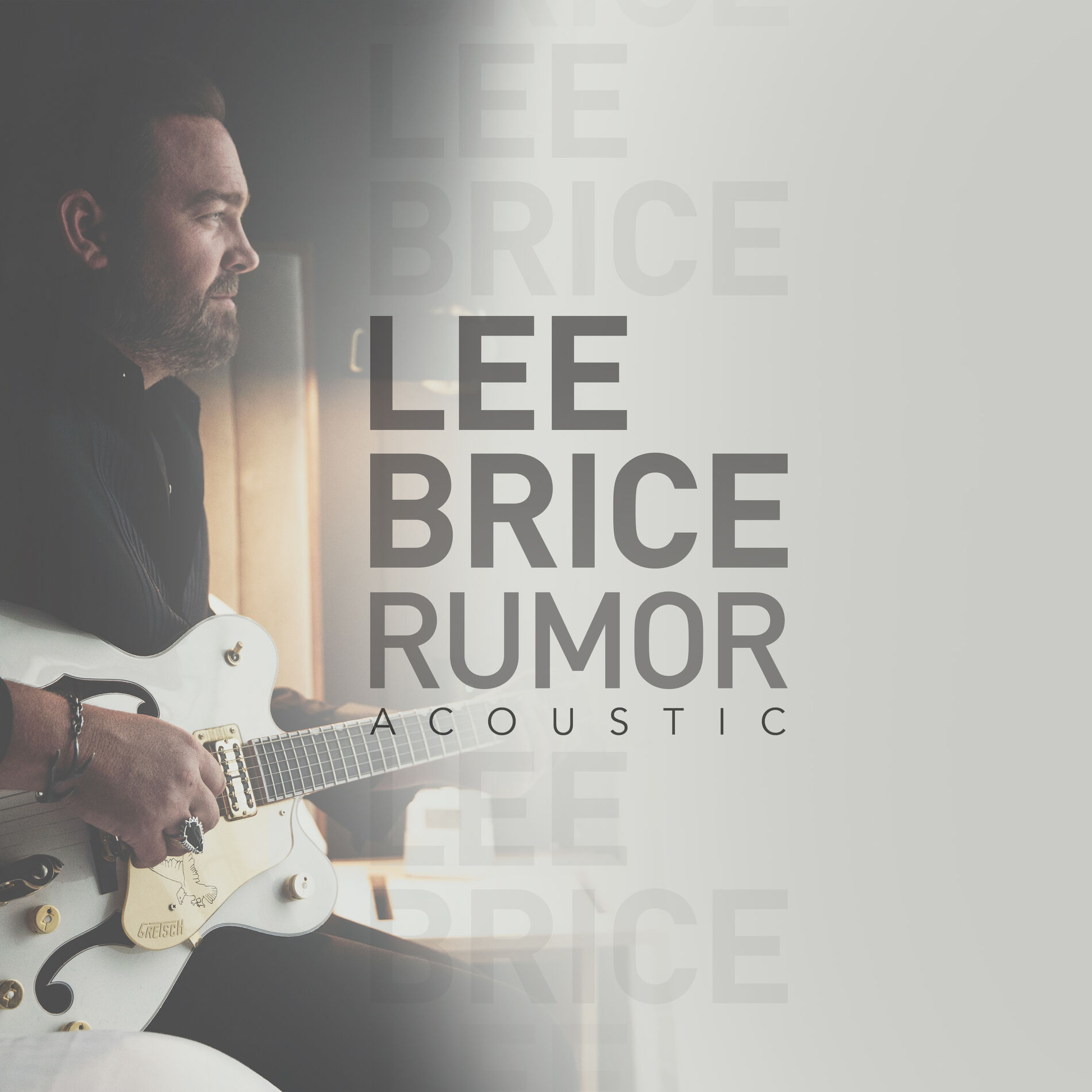 Album cover of Rumor (Acoustic)