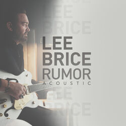 Cover of Rumor (Acoustic)