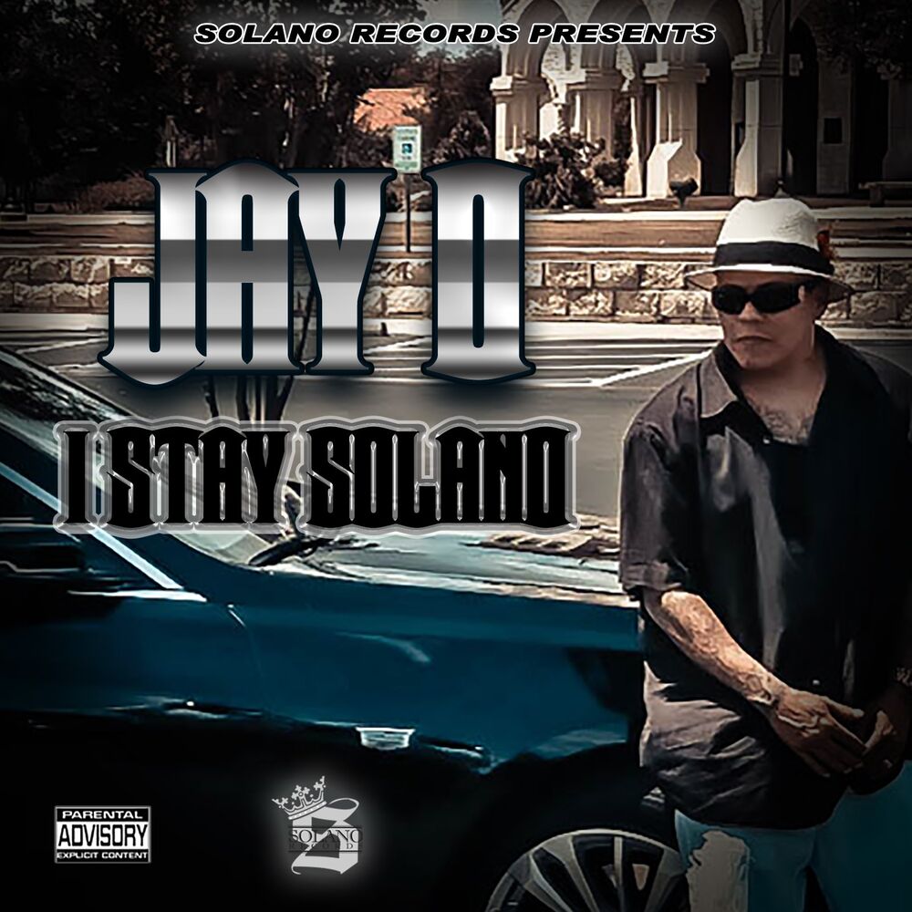 Picture of I Stay Solano