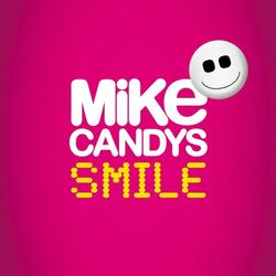 Cover of Smile