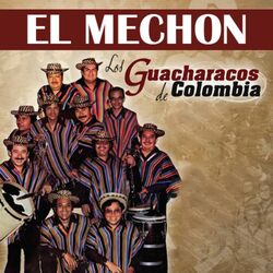 Cover of El Mechon