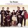 Fairytale of New York (feat. Kirsty MacColl)