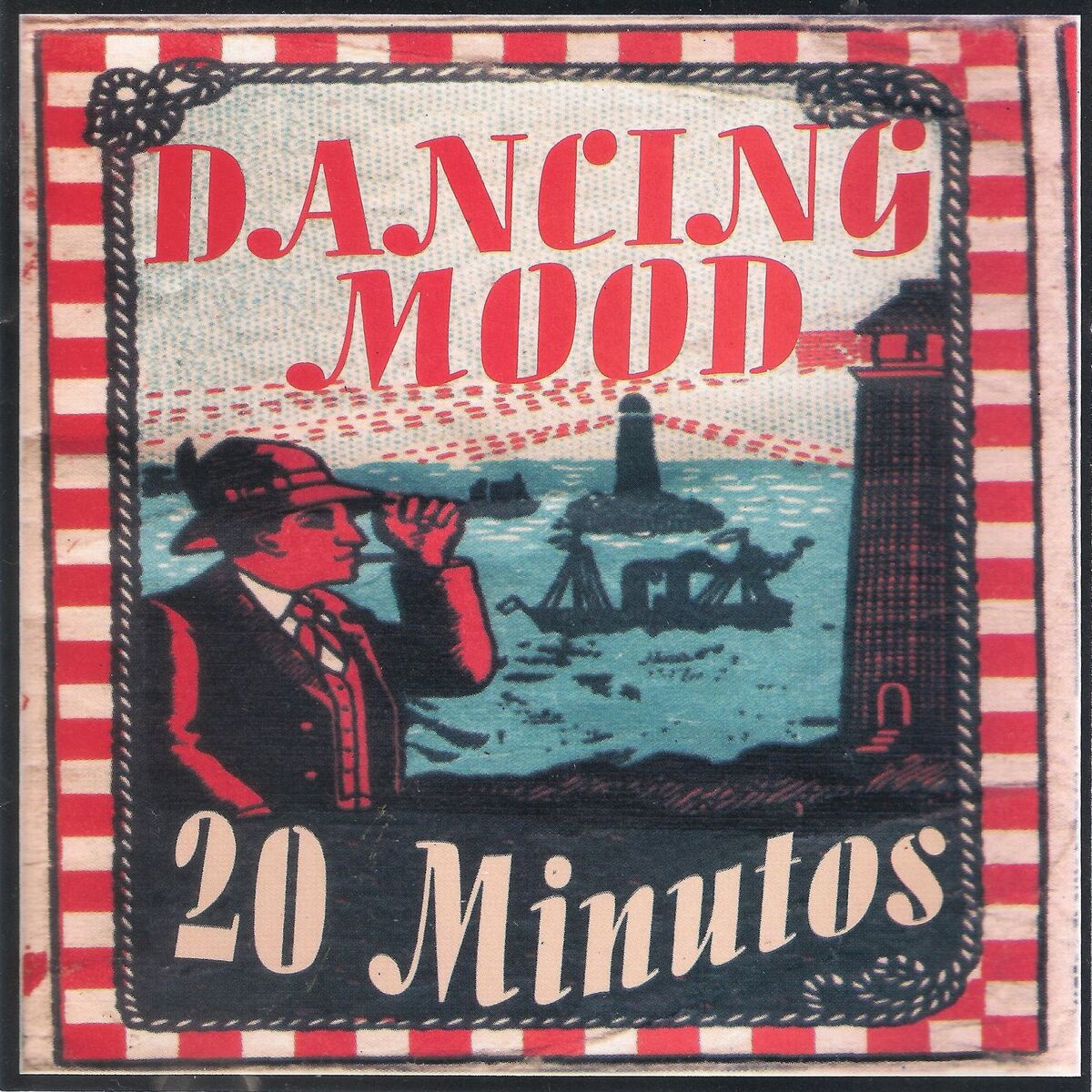Album cover of 20 Minutos