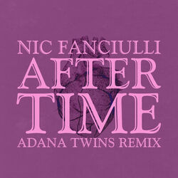Cover of After Time (Adana Twins Remix)