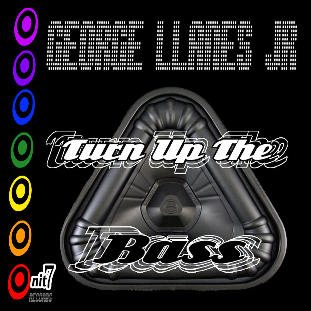 Picture of Turn up the Bass