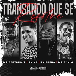 Cover of Transando Que Se Resolve
