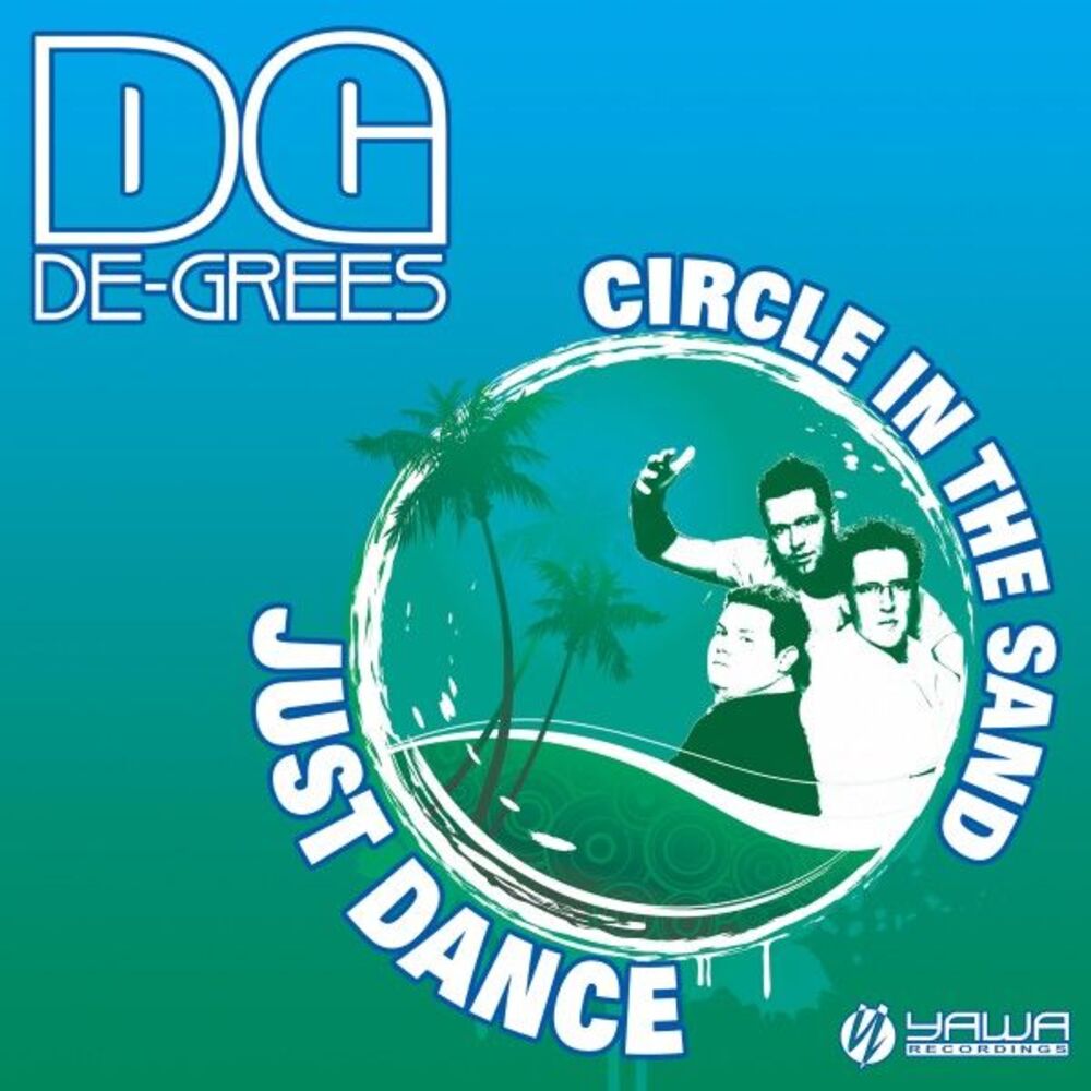 Picture of Just Dance / Circle in the Sand