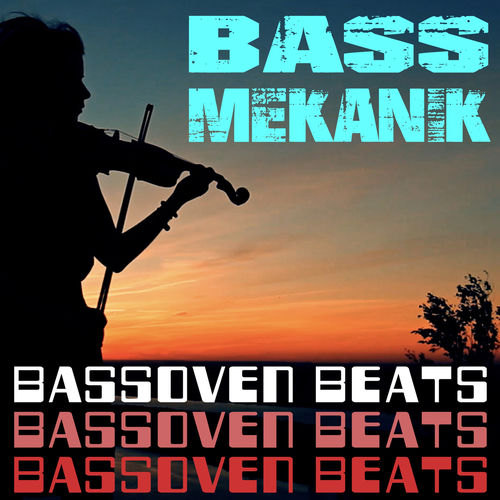 Bassoven Beats cover