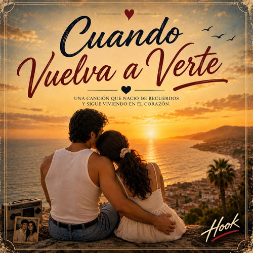 Cuando Vuelva a Verte (Acoustic Version)