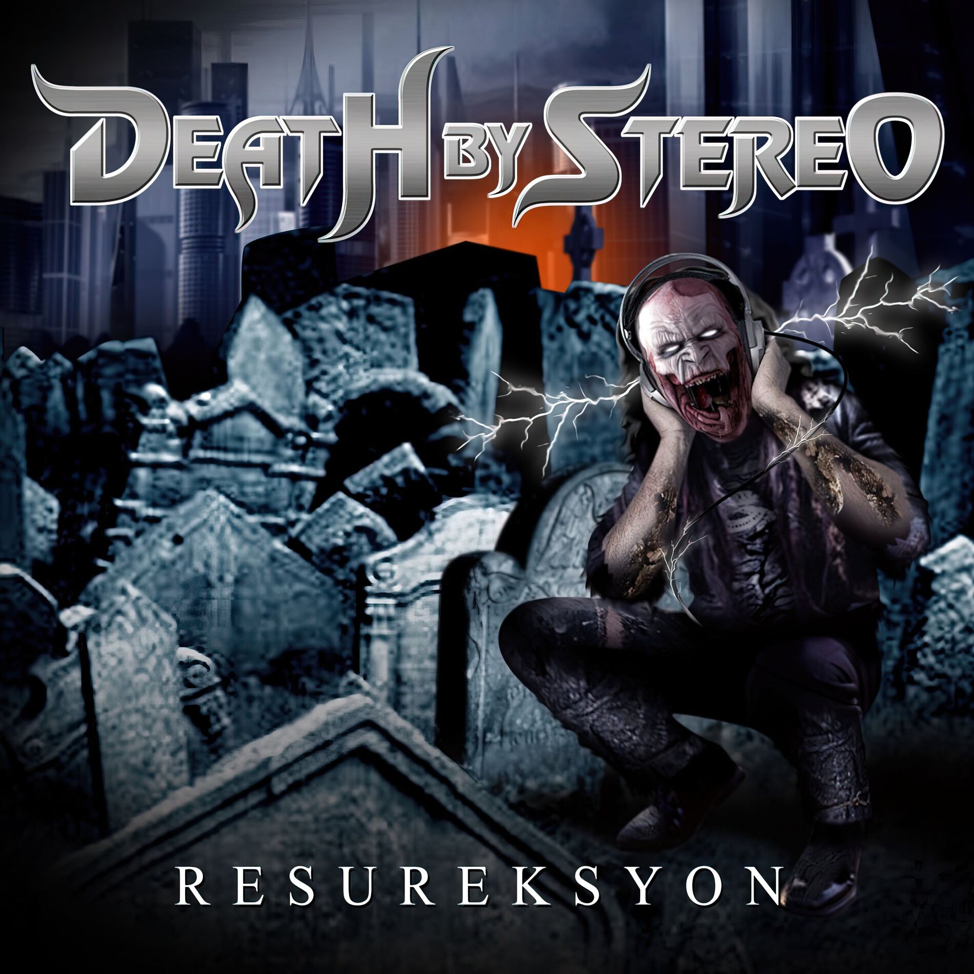 Death By Stereo: albums, songs, concerts | Deezer